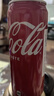 可口可乐（Coca-Cola）子弹头可乐日本原装进口日版可口可乐碳酸饮料汽水铝罐300ml*3罐 实拍图