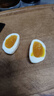 德青源即食卤味溏心蛋15枚600g 卤味熔心蛋 营养早餐 独立包装方便健康 实拍图