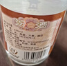 汾酒 黄盖玻汾 清香型高度白酒 53度 475mL*12瓶 整箱装 实拍图
