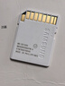 三星（SAMSUNG）128GB SD存储卡 高速PRO蓝卡 U3SD相机内存卡支持微单/单反相机4K视频 读速180MB/s写速130MB/s 实拍图