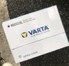 瓦尔塔（VARTA）汽车电瓶蓄电池 蓝标65D23L 现代途胜卡罗拉丰田起亚以旧换新 实拍图