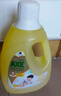 斧头牌（AXE）去污地板清洁剂 柠檬清香 2L 瓷砖实木地板通用包装随机 实拍图