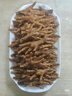 正大食品（CP）鸡爪净重2斤单个鸡爪约40-50g 凤爪烧烤生鲜年货节 实拍图