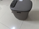 蓓慈(beici)泡脚桶杀菌足浴盆自动加热暖脚按摩理疗洗脚盆足浴桶送父母送长辈送男女友生日礼物M2Pro 实拍图