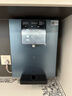 美的（Midea）星河管线机家用净水器伴侣全通量匹配冷热双用触控全管路高温杀菌壁挂式速热饮水机净饮机MG240-D 实拍图