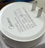 美的（Midea）小夜灯婴儿喂奶护眼月子专用卧室宿舍睡眠人体感应插电充电氛围灯 【暮光】插电-拨动亮灯 实拍图