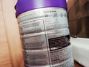 a2奶粉紫白金A2幼儿配方奶粉2段(6-12月)900g*6 【好吸收还抗饿】 实拍图