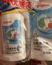 贝亲（Pigeon）奶瓶清洗剂婴儿专用奶嘴玩具果蔬清洗剂清洁剂洗洁精1300ml PL156 实拍图