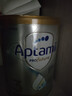 爱他美（Aptamil）澳洲白金新西兰原装进口婴幼儿配方牛奶粉 900g 【店铺热销】3段 效期27年7月 900g 实拍图