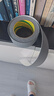 北极熊（Polar bear）NS-401 室内防滑胶带 灰色 PEVA 48mm*5m 防水磨砂耐磨浴室地面止滑贴条 实拍图