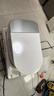 九牧（JOMOO）智能马桶S8净界Pro感应翻盖UV除菌铂金除臭ZS800J-305免费送装 实拍图
