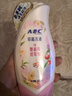 ABC私处清洁液私密处洗液抑菌洗液私密处清洁液200ml/瓶 实拍图