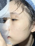 维特丝面膜补水保湿美白去黄气暗沉提亮肤色抗皱紧致抗衰老淡斑男女士 【专研377&国货之光】20片 实拍图