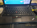 联想ThinkPad（98%商务选择）二手笔记本电脑T420/T430 E14 轻薄办公绘图剪辑游戏 X230 i5-3代 16G+512G（超高人气） 实拍图
