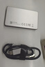 致态（ZhiTai）长江存储 2TB Type-c USB 3.2 移动固态硬盘（PSSD）灵·先锋版 读速2000MB/s手机直连 实拍图