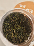 京东京造长白山蒲公英茶 蒲公英叶根养生茶100g【京东自营】可定制团购 实拍图