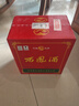 西凤酒 绿瓶盒装省外版 55度  500ml*6盒 整箱装 凤香型白酒 实拍图