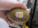 佳沛（zespri）意大利 阳光金奇异果12粒年货礼盒特大果单果约122-146g 猕猴桃 实拍图