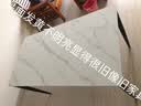 时黛家居岩板餐桌轻奢桌椅组合现代简约小户型家用饭桌餐厅单桌子 实拍图