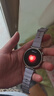HUAWEI WATCH GT 6 流光紫 41mm智能手表多维情绪健康全新骑行体验华为GT6手表GT5升级 实拍图