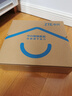 中兴（ZTE）问天BE7200Pro+ WiFi7家用路由器双频聚合游戏加速8颗独立信号放大器满血2.5G网口【赠品版】 实拍图