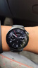 vivo WATCH 5 蓝牙版 精钢 全天候心率血氧监测血压功能 全新蓝河操作系统 iOS跨系统兼容智能手表 实拍图