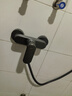 科固（KEGOO）淋浴花洒套装无顶喷简易沐浴器 浴室洗澡增压喷头混水阀全套K3047 实拍图