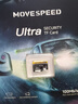 移速（MOVE SPEED）64GB TF（MicroSD）存储卡 行车记录仪内存卡监控摄像头U3 V30相机储存卡高速耐用 实拍图