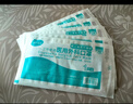 海氏海诺一次性医用外科口罩 灭菌级口罩医用独立包装一只一袋 防尘100只 实拍图