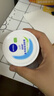 妮维雅（NIVEA）柔美润肤身体乳女士200ml（身体护肤滋润）情人节礼物 实拍图