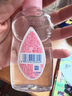 强生（Johnson）婴儿润肤油锁水保湿新生儿宝宝身体抚触油精油按摩油bb油baby油 润肤油100ml 实拍图