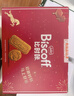 和情（LOTUS）Biscoff比时咔比利时进口焦糖曲奇饼干下午茶办公室零食312.5G 实拍图