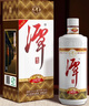 潭酒 1935升级版 酱香型白酒 53度 500ml*6瓶 整箱装 热门商品 实拍图