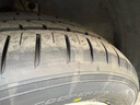 固铂（Cooper）汽车轮胎 235/55R18 100V EVOLUTION CTT 适配瑞虎8/探岳/H2 实拍图