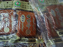沈师傅经典鸡蛋干100g*5袋四川特产卤味酱香休闲轻食美味菜肴高蛋白豆干 实拍图