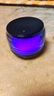 【百万成交】炫彩琉璃音响无线蓝牙音箱迷你便携低音炮钢炮 炫彩琉璃顶配版（HIFI环绕+炫彩灯光） 实拍图