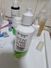 美尼康目立康 硬性透气接触镜用多功能护理液ok镜护理液  120ml*2套装 实拍图