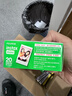 富士（FUJIFILM）instax迷你拍立得相机专用3寸拍立得相纸适用mini7+/7c/7s/11/40/90/99/evo/12/41/25/70等型号 20张白边相纸+皮卡丘贴纸*2+魔法咒语 实拍图
