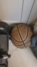 斯伯丁（SPALDING）篮球TF系列7号PU比赛室内外兼用耐磨成人青少年 77-176Y 实拍图