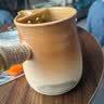 尚烤佳（Suncojia）煮茶壶 煮茶罐 陶壶 茶杯 围炉煮茶器 室内烤奶 实拍图