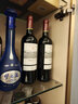 拉菲（LAFITE）传奇波尔多赤霞珠干红葡萄酒750ml*2法国红酒 双支年货礼盒 实拍图