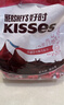 好时 Kisses浓醇黑巧克力 500g 糖果零食 婚庆喜糖 生日礼物 送女孩 实拍图