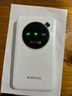 迅优随身wifi三网通充电宝款无线wifi6便携式4G路由器网卡移动联通电信无限制全国通用流量2025款5GXY 【升级版X7Pro】WIFI6三网通10000毫安 不限速不虚标月享1500G流量 实拍图