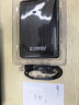 科硕（KESU）320GB 移动硬盘加密USB3.0 2.5英寸 手机连接 K1-时尚黑外接机械硬盘存储文件备份 大U盘 实拍图