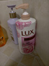 力士(LUX)沐浴露 恒久嫩肤 淡雅香氛 娇肤香氛沐浴乳1000g留香 实拍图