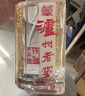 泸州老窖 六年窖头曲珍品 浓香型白酒 52度500ml 6瓶（原箱配3礼袋） 实拍图