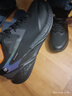 361°运动鞋男秋冬季款防泼水加绒保暖休闲跑步棉鞋子男款672342231B-4 实拍图