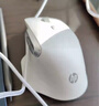 惠普（HP）无线蓝牙三模人体工学鼠标 右手工程学设计 办公轻音鼠标 可充电三模笔记本电脑ipad通用 实拍图