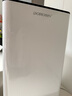 多乐信（DOROSIN）除湿机/抽湿机  除湿量60升/天 120㎡家用别墅商业办公室回南天吸湿 APP智控压缩机升级款 ER-60D 实拍图