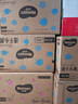好奇（Huggies）铂金装小桃裤纸尿裤M92片(6-11kg)中号尿不湿【透爽散热】 实拍图